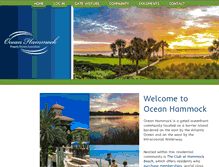 Tablet Screenshot of ohpoa.com